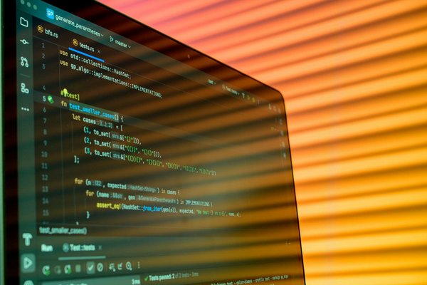 Infrastructures Numeriques