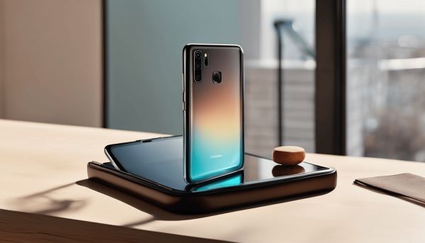 Choisir une coque Huawei Mate 20 Lite adaptée à votre style