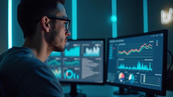 Comment exploiter la data marketplace de Huwise efficacement