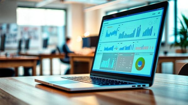 Comment exploiter la data marketplace de Huwise efficacement