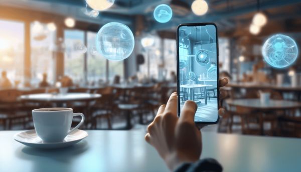 Comment Google Lens révolutionne votre recherche visuelle