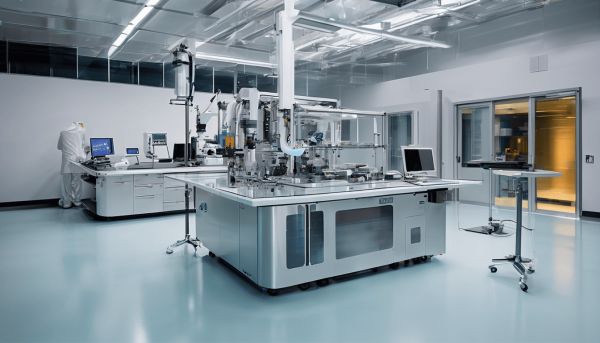 Institut Femto-st : pionnier de l’innovation en sciences de l’ingénieur