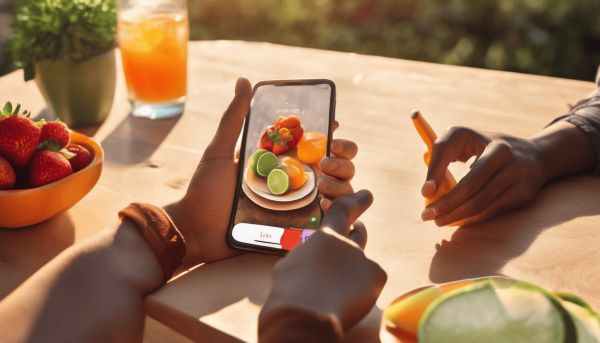Match et engagement : la promesse de l’application Fruitz