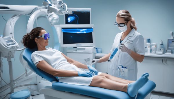 Optimiser l’épilation laser pour des résultats définitifs