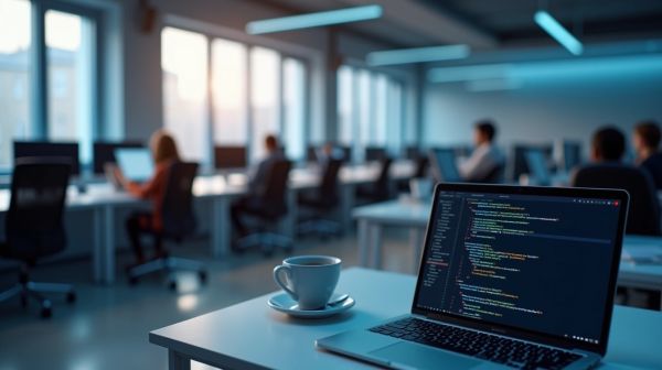 Pourquoi l'infogérance à Nantes pourrait résoudre vos problèmes IT
