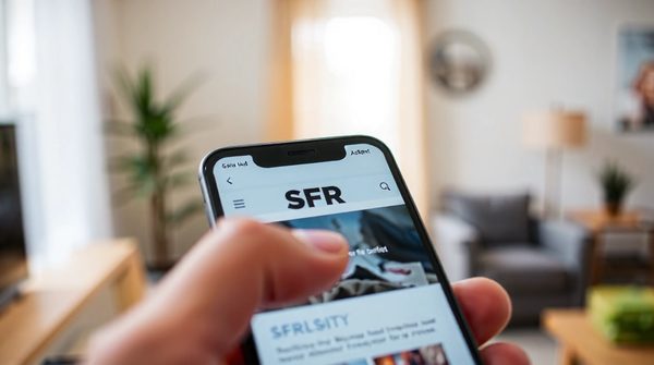 Résiliation d'un abonnement sfr : les méthodes à connaître