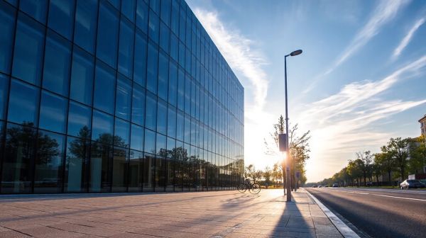 Top 5 raisons de choisir l'infogérance à Nantes pour vos IT