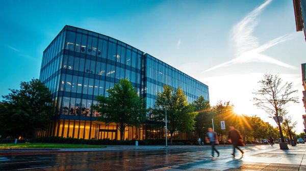 Top 5 raisons de choisir l'infogérance à Nantes pour vos IT