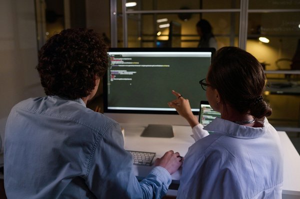 Comment choisir son service de dépannage informatique à dinan ?