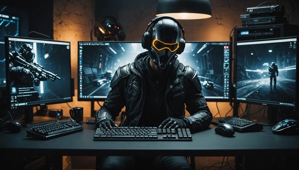 Des astuces pour configurer votre pc gamer idéal